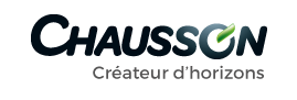 CHAUSSON Current Logo